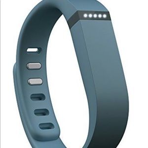 Never used FitBit